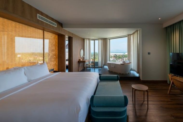 Phòng Executive Suite